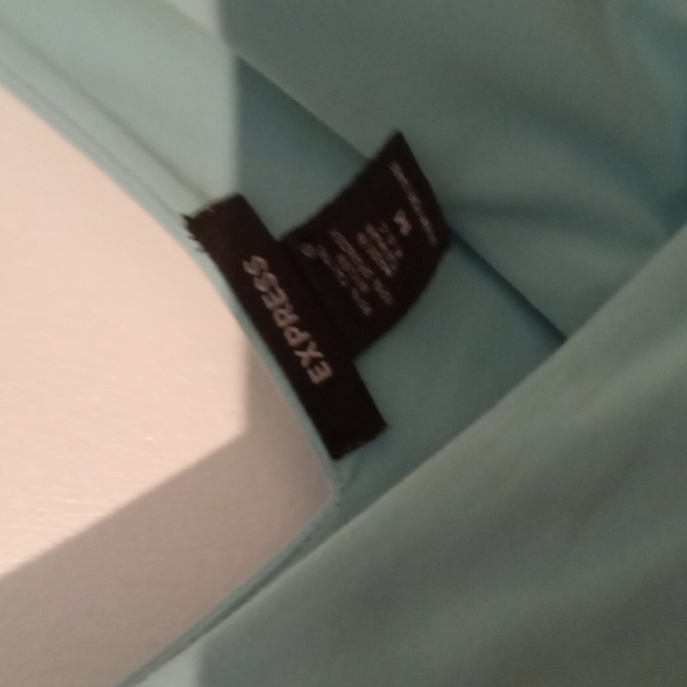 Express Tank top - Picture 2 of 2